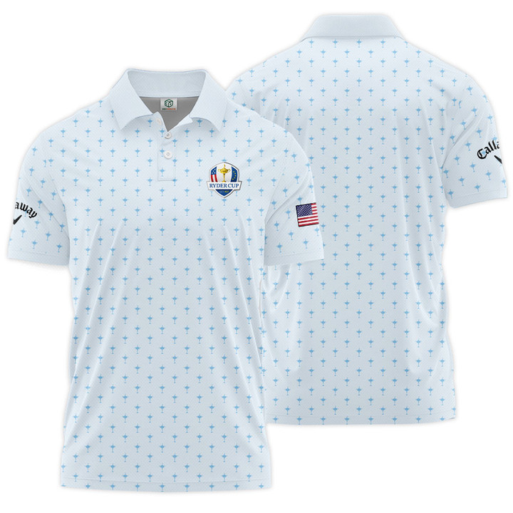 New Release Ryder Cup Callaway Clothing QT070623RDA02CLW