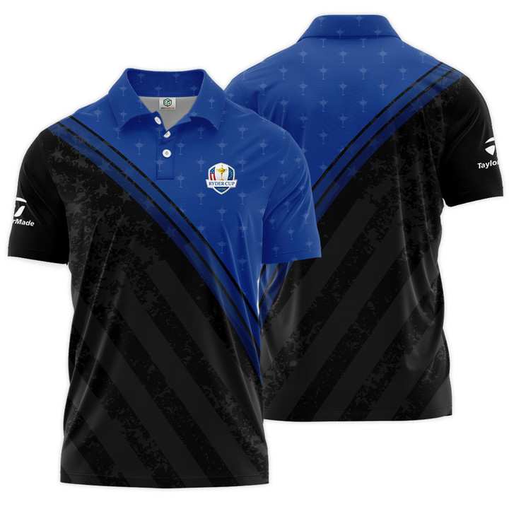New Release Ryder Cup TaylorMade Clothing QT080623RDA01TM