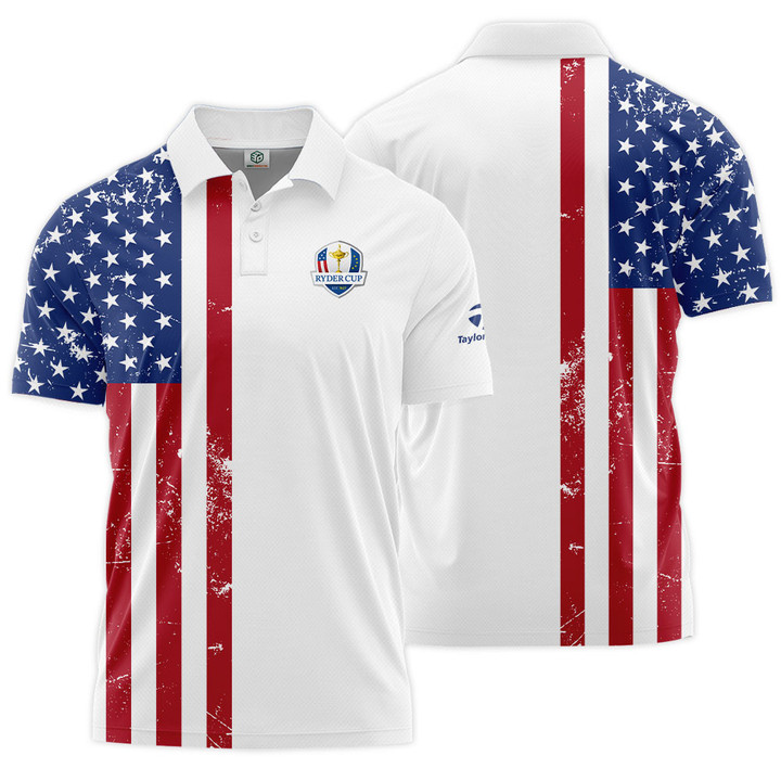 New Release Ryder Cup TaylorMade Clothing QT100623RDA04TM