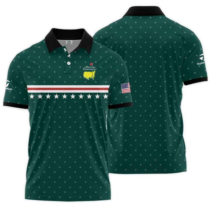 New Release Masters Tournament TaylorMade Clothing QT100623MTA01TM