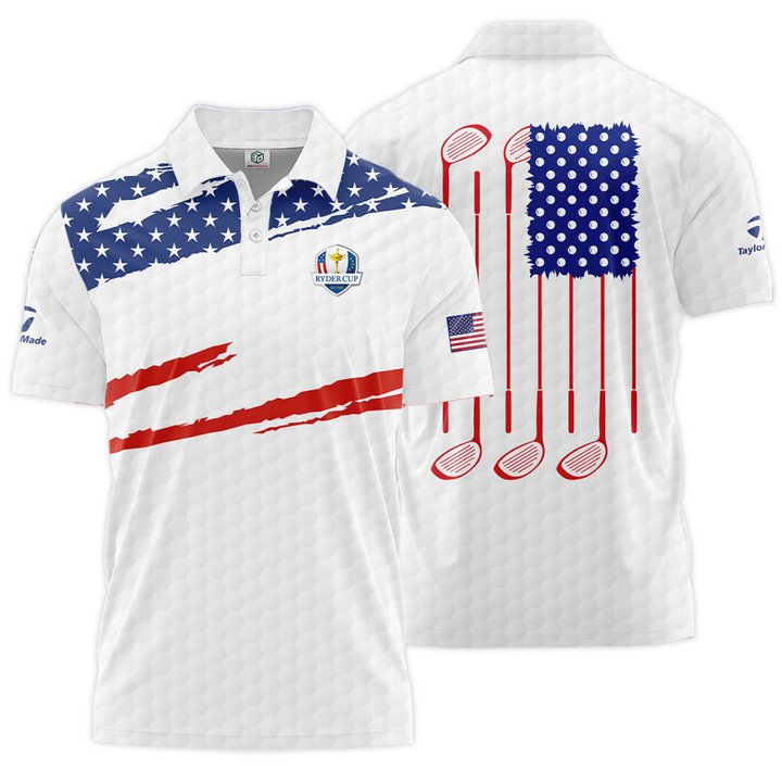 New Release Ryder Cup TaylorMade Clothing QT190623RDA04TM