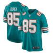 Men's Miami Dolphins Mark Duper Nike White Retired Player Jersey