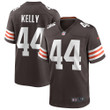 Leroy Kelly Cleveland Browns Nike Game Retired Player Jersey - Brown