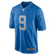 Los Angeles Chargers Mike Williams Nike Gray Atmosphere Fashion