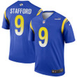 Matthew Stafford Los Angeles Rams Nike Legend Jersey - Royal