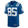Men's Indianapolis Colts Andrew Ogletree Nike Royal