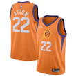 Deandre Ayton Phoenix Suns Jordan Swingman Jersey