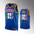 Hot New Arrivals! Golden State Warriors Juan Toscano-Anderson Special Mexico Edition Classic Royal Jersey