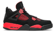 Air Jordan 4 'Red Thunder' CT8527-016