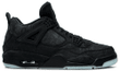 Air Jordan 4 Retro 'Black' 930155-001