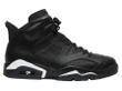 Air Jordan 6 Retro 'Black Cat' 384664-020