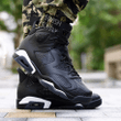 Air Jordan 6 Retro 'Black Cat' 384664-020