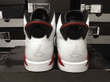 Air Jordan 6 Retro 'Bulls' 384664-102