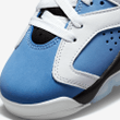 Air Jordan 6 Retro 'University Blue' 384665-410