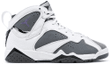 Air Jordan 7 Retro GS 'Flint' 2021 DJ2777-100
