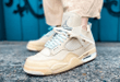 Air Jordan 4 Retro 'Shimmer' DJ0675-200