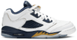 Air Jordan 5 Retro Low GS 'Dunk From Above' 314338-135