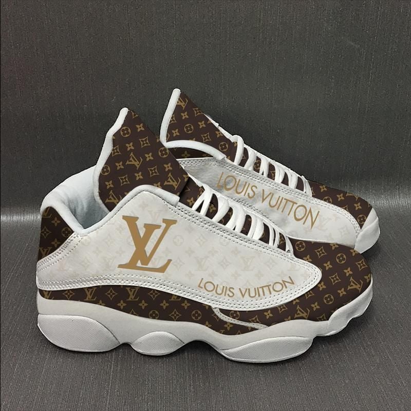 Jordan 1 x Off-White x Louis-Vuitton Keychain – V6 Sneakers