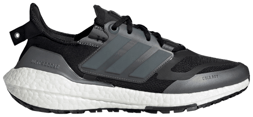 Adidas UltraBoost 22 Cold.RDY 'Black Grey' H01175 - Avantex7