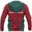 Portugal Hoodie NVD1028 - Amaze Style™