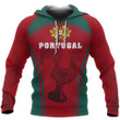 Portugal Hoodie NVD1028 - Amaze Style™