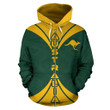 Australia Rugby All Over Hoodie - Amaze Style™