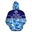 Scotland Alba Gu Bràth Pullover Hoodie - Amaze Style™