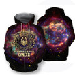 All Over Printed Cancer Horoscope Hoodie - Amaze Style™