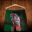 3D All Over Printed Red tail hawk Clothes - Amaze Style™