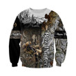 Bow Hunting 3D All Over Printed Shirts for Men and Women TT0087 - Amaze Style™-Apparel