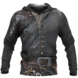 Athos The Musketeers 3D All Over Printed Shirts For Men and Women TT020303 - Amaze Style™-Apparel
