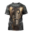 Dragon 3D All Over Printed Shirts for Men and Women TT072051 - Amaze Style™-Apparel