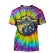 Hippie 3D All Over Printed Shirts For Men and Women TT062021 - Amaze Style™-Apparel