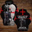 Premium Christian Jesus Easter 3D All Over Printed Unisex Shirts - Amaze Style™