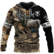 Premium Hunting for Hunter 3D Printed Unisex Shirts - Amaze Style™-Apparel