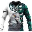 Beautiful Pigeon 3D All Over Printed Shirts TT13012001 - Amaze Style™-Apparel