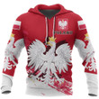 Poland Special Hoodie NVD1234 ! - Amaze Style™