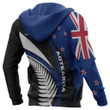 New Zealand Sky Hoodie PL174 - Amaze Style™-Apparel