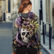 3D ZIP HOODIE_SKULL AND DRAGON PL312 - Amaze Style™-Apparel