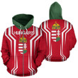 Hungary Sport Edition Pullover - Amaze Style™