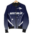 Australia Active Special Men's Bomber Jacket - Amaze Style™