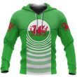 Wales In Me Hoodie - Calling Style PL - Amaze Style™