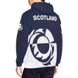 Scotland Hoodie Thistle NNK 1506 - Amaze Style™