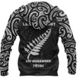Premium Anzac Tattoo New Zealand Lest We Forget Pullover - Amaze Style™-Apparel