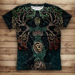 Tree of Life Tee NVD1321 - Amaze Style™