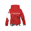 Canada Special Hoodie PL - Amaze Style™-Apparel