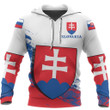 Slovakia Special Hoodie - Amaze Style™