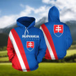 Slovakia Special Version - Amaze Style™