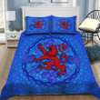 Premium Scotland Lion Bedding Set PL - Amaze Style™