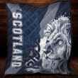 Premium Scotlish Lion King Quilt - Amaze Style™